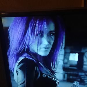 Meet your Posher, G-lynn